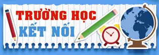 Trường học kết nối