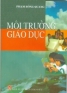 Môi trường Giáo dục