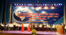 Trường Đại học Sư phạm tài trợ cuộc thi Khoa học kỹ thuật cấp quốc gia học sinh Trung học năm học 2016-2017, khu vực phía bắc