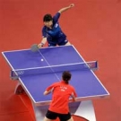 Điều lệ Giải bóng bàn cán bộ, viên chức và người lao động Trường Đại học Sư phạm năm 2018