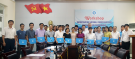 Trường Đại học Sư phạm Thái Nguyên tổ chức Khóa tập huấn Phát triển chương trình Nhà trường cho cán bộ quản lý các trường phổ thông trên địa bàn tỉnh Thái Nguyên, Quảng Ninh, Bắc Kạn, Lào Cai, Phú Thọ, Hải Dương …