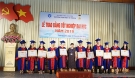 Trường Đại học Sư phạm – Đại học Thái Nguyên tổ chức Lễ trao bằng cử nhân cho sinh viên tốt nghiệp đại học năm 2019