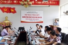 Hội nghị tổng kết Chương trình Công tác HSSV,giai đoạn 2012-2016