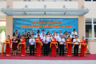 Lễ khai trương trung tâm Phát triển kỹ năng sư phạm