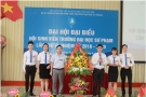 Đại hội Đại biểu Hội sinh viên Việt Nam Trường Đại học Sư phạm –  Đại học Thái Nguyên lần thứ VI, nhiệm kỳ 2018-2020