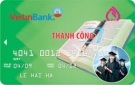 Thông báo việc bổ sung thẻ ATM của VietinBank cho sinh viên K50