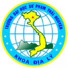 Lý lịch  khoa Địa lý