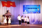 FESTIVAL Tiếng Anh TNUE lần thứ I năm 2020