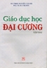 Giáo dục học đại cương T2