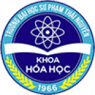 Lý lịch khoa Hóa