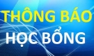 Thông báo Chương trình Học bổng toàn phần Chevening của Chính phủ Anh, năm học 2020 - 2021