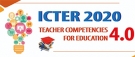 V/v tổ chức hội thảo quốc tế đổi mới trong đào tạo giáo viên (ICTER) lần thứ 3 với chủ đề "Teacher Competencies for education 4.0"