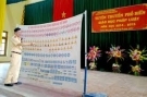 Phối hợp tuyên truyền pháp luật về trật tự an toàn giao thông