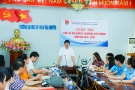 Cuộc thi thiết kế bài giảng E-learning cấp Trường năm học 2019-2020