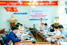 Hội nghị Triển khai bồi dưỡng giáo viên phổ thông cốt cán và giáo viên phổ thông đại trà năm 2020