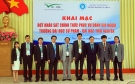 Khai mạc khảo sát chính thức phục vụ đánh giá ngoài Trường Đại học Sư phạm