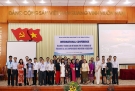 Hội thảo khoa học “Đào tạo, bồi dưỡng giáo viên đáp ứng yêu cầu đổi mới căn bản, toàn diện giáo dục”