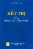 Kết trị của động từ Tiếng Việt