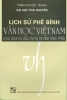 Lịch sử phê bình Văn học Việt Nam (giai đoạn từ đầu thế kỷ XX đến năm 1945)