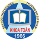 Lý lịch khoa học khoa Toán