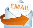 Thông báo email toàn trường