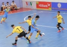 Điều lệ Giải Bóng đá nam Futsal cán bộ viên chức và người lao động Trường Đại học Sư phạm năm 2020