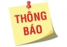Công văn về việc tổ chức Lễ chào cờ đầu tháng, năm học 2018 - 2019