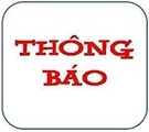 Thông báo về việc giới thiệu chức danh, chữ ký Phó Hiệu trưởng phụ trách Trường Đại học Sư phạm - Đại học Thái Nguyên