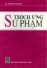 Thích ứng sư phạm