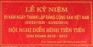 ĐH Sư phạm - ĐHTN kỷ niệm 85 năm Ngày thành lập Đảng cộng sản Việt Nam