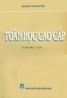 Toán học cao cấp Tập 3