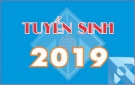 Điểm trúng tuyển đại học chính quy đợt 1 năm 2019 diện xét kết quả thi THPT Quốc gia