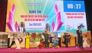 Trường Đại học Sư phạm – Đại học Thái Nguyên đạt giải Nhất vòng Sơ khảo khu vực phía Bắc cuộc thi “Hùng biện tiếng Việt cho lưu học sinh Lào học tập tại Việt Nam” năm 2019