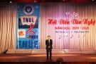 Hội diễn Văn nghệ truyền thống năm học 2019 - 2020